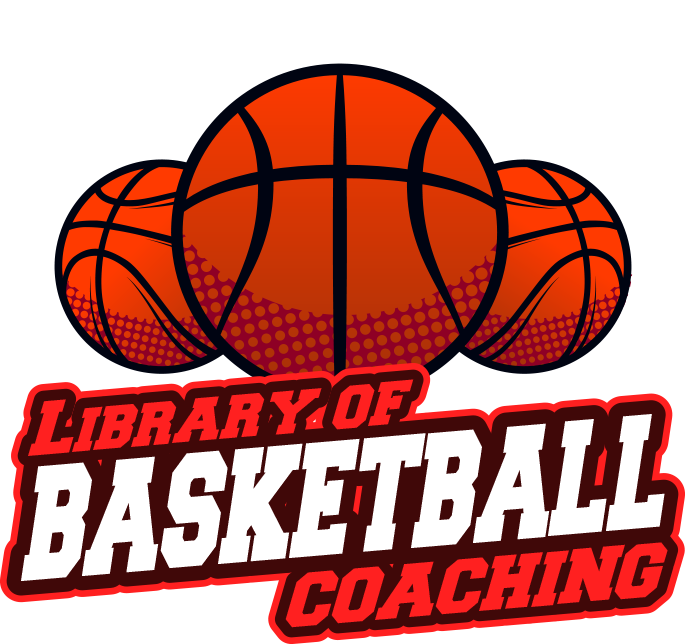 Library of Basketball Coaching